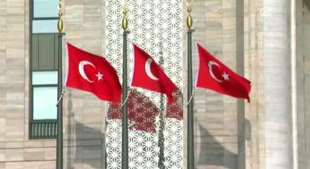 MİT&rsquo;in Suriye&rsquo;de ger&ccedil;ekleştirdiği operasyonda 10 DEAŞ&rsquo;lı yakalanarak T&uuml;rkiye&rsquo;ye getirildi