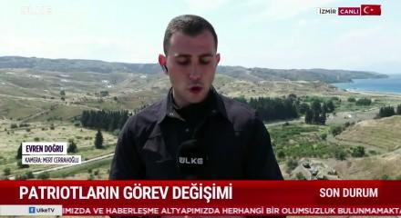 MSB&rsquo;den NATO boru hattı, Patriot g&ouml;rev değişimi ve EFES-2026 katılımlarıyla ilgili a&ccedil;ıklama