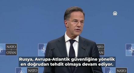 NATO: Ankara Zirvesi, m&uuml;ttefiklerin taahh&uuml;tlerini yerine getirmesine odaklanacak