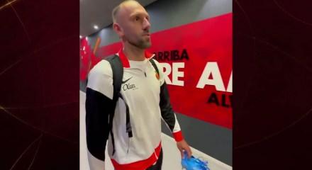 Okan Buruk devreye girdi: Golc&uuml; oyuncu Galatasaray&rsquo;ın radarında