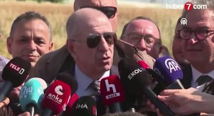 &Ouml;zdağ ve İnce arasında yeni polemik: &ldquo;Kendine g&uuml;veni yok&rdquo;