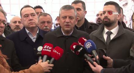 &Ouml;zg&uuml;r &Ouml;zel ve ekibine y&ouml;nelik dikkat &ccedil;eken karar! Banka hesaplarına erişimi donduruldu