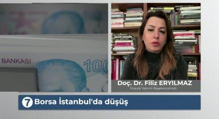 Borsa İstanbul&rsquo;da y&ouml;n arayışı: Uzmandan kritik uyarı!