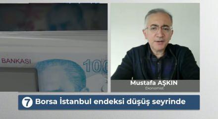 Piyasalarda tansiyon y&uuml;kseldi: Borsa İstanbul yatırımcısına 'nakitte kal' uyarısı! 