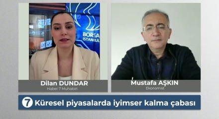 Orta Doğu'daki kriz altını nasıl etkiler? İşte kritik seviyeler!