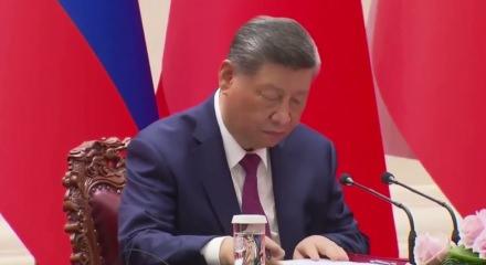 Rusya-&Ccedil;in hattında enerji iş birliği dikkat &ccedil;ekti