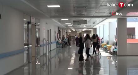 Sağlık raporlarında yeni d&ouml;nem!