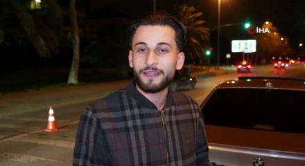 Satın aldığı aracı ekspere sokmadı hayatının şokunu yaşadı