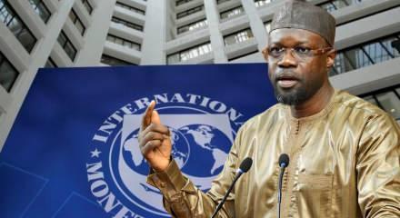 Senegal Başbakanı Sonko: Kurtuluş re&ccedil;etesi T&uuml;rkiye y&ouml;ntemi!