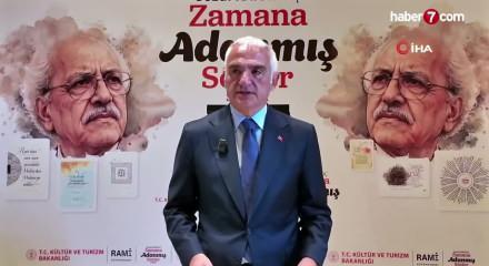 Sezai Karako&ccedil;&rsquo;un gizli arşivi ilk kez ortaya &ccedil;ıktı