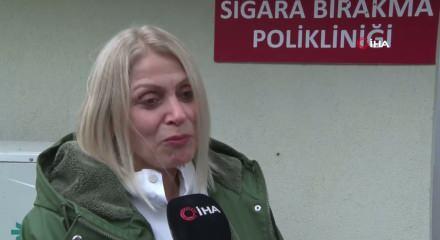 Sigara kullanımında endişelendiren tablo: Yaş giderek d&uuml;ş&uuml;yor
