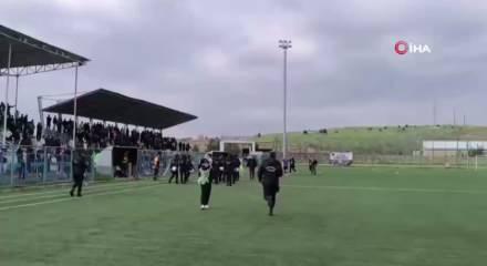 Şike g&ouml;r&uuml;nt&uuml;leri ortaya &ccedil;ıkmıştı: TFF 2 takımı da k&uuml;me d&uuml;ş&uuml;rd&uuml;!