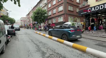 Şişli&rsquo;de 34 yaşındaki Defne evinde &ouml;l&uuml; bulundu