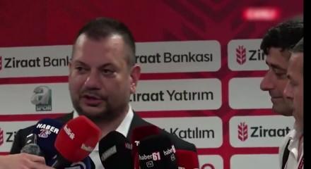 Trabzonspor Onana i&ccedil;in İngiltere'ye &ccedil;ıkarmada bulundu