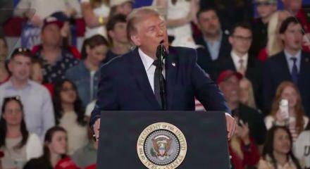 Trump duyurdu: İran'la anlaşma tamam