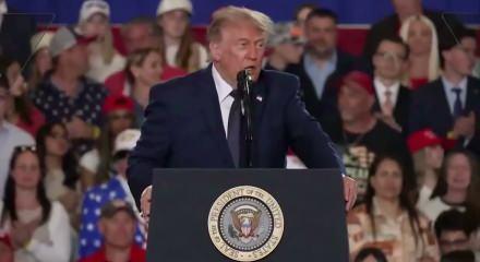 Trump, T&uuml;rkiye ve 5 &uuml;lkenin lideriyle g&ouml;r&uuml;şecek