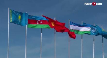 T&uuml;rk D&uuml;nyası T&uuml;rkistan&rsquo;da kenetlendi! Yapay zeka ve dijital ipek yolu hamlesi