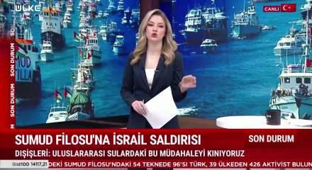 T&uuml;rkiye'den İsrail'e &ccedil;ok sert tepki: Derhal son verin!