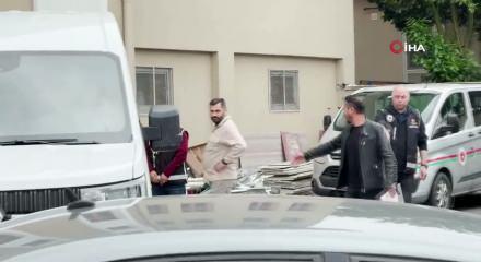 Tutuklama sonrası Ak&ccedil;akoca Belediye Başkanı g&ouml;revinden uzaklaştırıldı