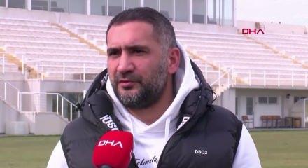 &Uuml;mit Karan hakkında 10 yıla kadar hapis talebi