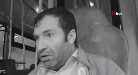 Uyuyan şof&ouml;r&uuml;n kurbanı olan lise &ouml;ğrencisinin hayatı karardı