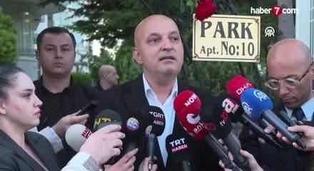 Vekillerden peş peşe a&ccedil;ıklama: Kılı&ccedil;daroğlu ile yola devam...