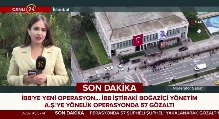 Yeni dalga yolsuzluk operasyonu! 6 ilde 57 kişi g&ouml;zaltına alındı