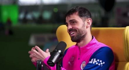 Y&uuml;ksek maaş talebi Bernardo Silva transferini zora soktu