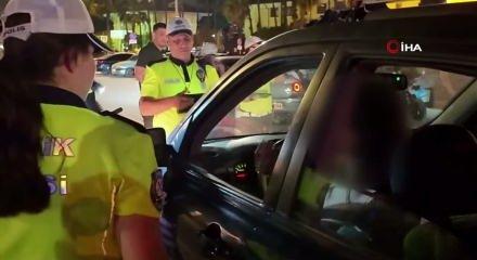 &lsquo;Anksiyetem tuttu&rsquo; deyip polisi ezerek ka&ccedil;mıştı: O s&uuml;r&uuml;c&uuml;yle ilgili ger&ccedil;ek ortaya &ccedil;ıktı