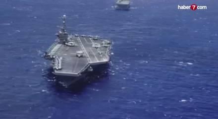 ABD ile K&uuml;ba arasında Guantanamo teması