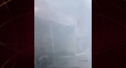 Ateşkesi bozan İsrail L&uuml;bnan'a hava saldırısı d&uuml;zenledi