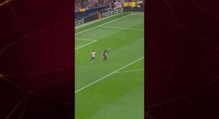 Atl&eacute;tico Madrid&rsquo;den gelen karar Fenerbah&ccedil;e&rsquo;yi sevindirdi