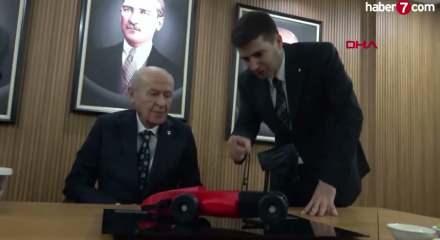 Bah&ccedil;eli&rsquo;den bayram mesajı: &ldquo;T&uuml;rkiye sağduyu ve barış &ccedil;izgisini s&uuml;rd&uuml;recek&rdquo;