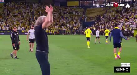 Beşiktaş ve Fenerbah&ccedil;e ile anılıyordu! Jorge Jesus'la anlaşma sağlandı