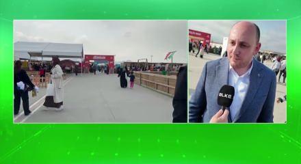 Bilal Erdoğan: Filistin'i unutmadık, unutturmayacağız!