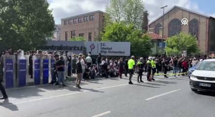 Bilgi &Uuml;niversitesi, Resmi Gazete'de yayımlanan kararla yeniden a&ccedil;ılacak
