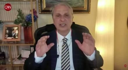 Can Ataklı'dan &Ouml;zel CHP&rsquo;sine sitem: Parti i&ccedil;indeki kirli ağlar ve FET&Ouml; desteği ş&uuml;phesi