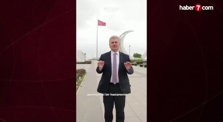 Canbey&rsquo;den Serkan Sarı&rsquo;ya yanıt: &ldquo;Balıkesir&rsquo;e algı değil, hizmet gerekiyor&rdquo;