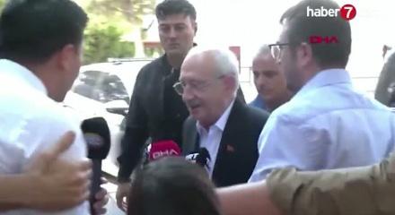 CHP anketi: Kılı&ccedil;daroğlu d&ouml;n&uuml;ş&uuml; se&ccedil;men eğilimini sınırlı etkiledi