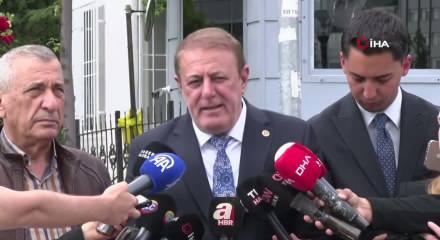 CHP Aydın Milletvekili Yıldız: "Tarihte ilk defa Cumhuriyet Halk Partisi'nin milletvekilleri Genel Merkez'e alınmadı"