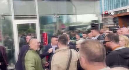 CHP b&ouml;l&uuml;nd&uuml;! Saflar netleşti! Kim, kimi destekliyor?