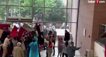 CHP&rsquo;de ihra&ccedil; ve disiplin s&uuml;reci g&uuml;ndemde: Gerilim tırmanıyor