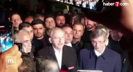 CHP&rsquo;de kritik PM toplantısı 1 Haziran&rsquo;da: g&ouml;zler Kılı&ccedil;daroğlu ve &Ouml;zel cephesinde