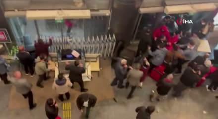 CHP'de kriz! AK Parti'den peş peşe tepkiler