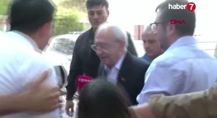 CHP&rsquo;de kriz derinleşiyor: Kılı&ccedil;daroğlu&rsquo;ndan &Ouml;zg&uuml;r &Ouml;zel hamlesi