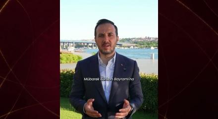 Cumhurbaşkanı Erdoğan, bayramda İstanbullularla buluşacak
