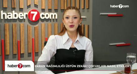 Dr. Kemal Tekden değerlendirdi: &Uuml;st&uuml;n zekalı &ccedil;ocuklar ve dijital d&uuml;nyanın labirenti