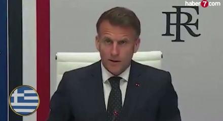 Fransa&rsquo;dan Rusya&rsquo;ya sert tepki: B&uuml;y&uuml;kel&ccedil;i bakanlığa &ccedil;ağrıldı