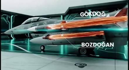 G&Ouml;KDOĞAN ve BOZDOĞAN'dan kritik başarı