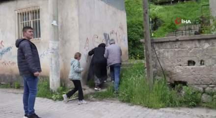 G&uuml;m&uuml;şhane'de 19 yaşındaki gen&ccedil; kız evinde &ouml;l&uuml; bulundu